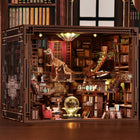 Beyond Library Max - DIY Book Nook Kit - NookFan
