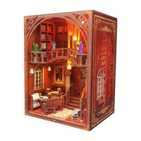 Yunxiang Library - DIY Book Nook Kit