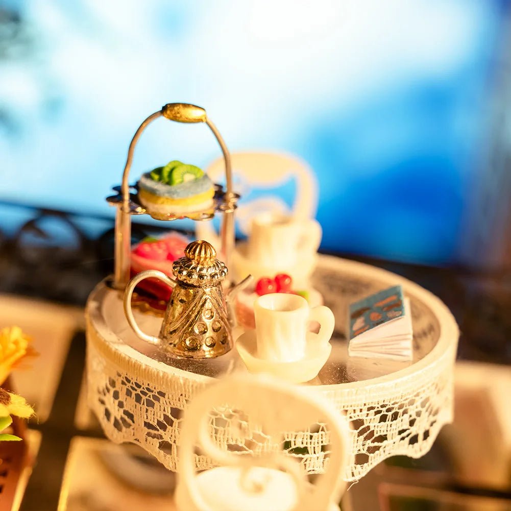 Pet Club - Dollhouse - NookFan