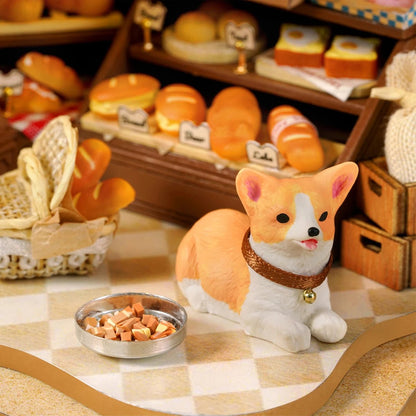 Dreamland Haven - Dollhouse - TryNooki