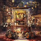 Enchanted Melody - Music Box Kit - NookFan
