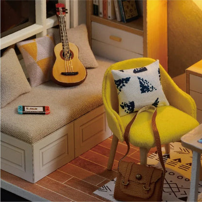 Sunshine Studio - Dollhouse - TryNooki