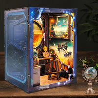 Institute of Astronomy Book Nook - NookFan