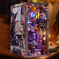 Judy's Magical World Book Nook Kit - NookFan