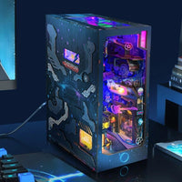 Endless Dimensions Book Nook - NookFan