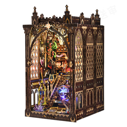 Mystic Zodiac - Book Nook Kit - TryNooki