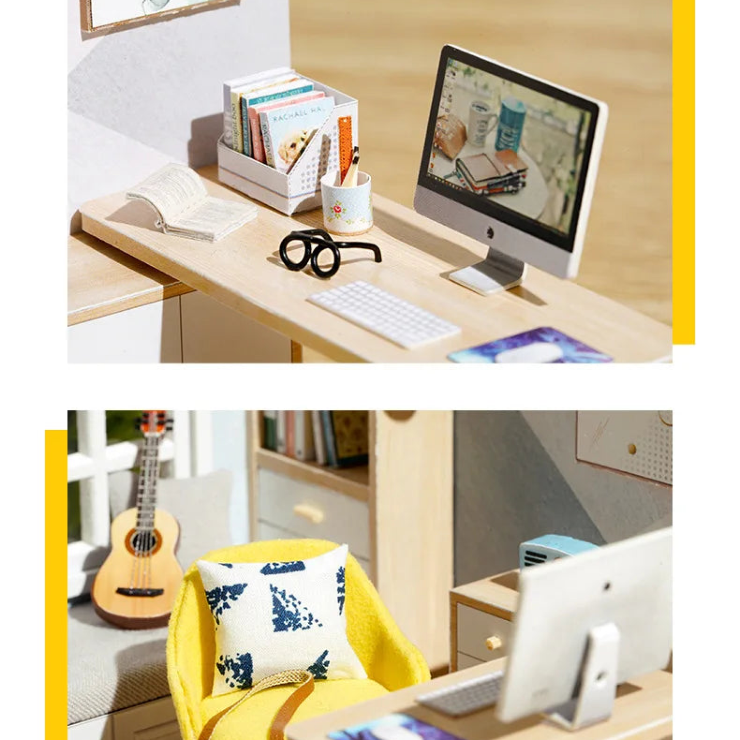 Sunshine Studio - Dollhouse - TryNooki